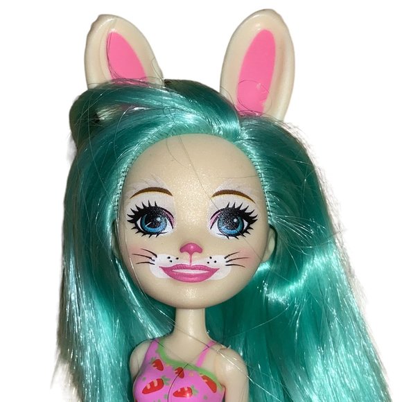 Enchantimals dolls Lot of 7 - Picture 9 of 14